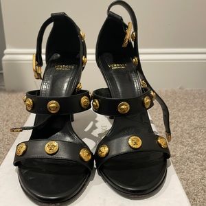Versace Sandals
